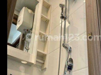 Apartemen Sky House Tower Leony lantai 3 Bagus Furnished