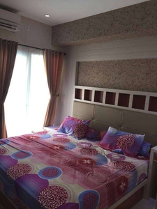 Apartemen Skyline Gading Serpong Studio Lt.6 Furnished