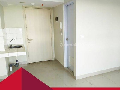 Apartemen Springlake Cantik Studio Kosongan Tower Baru Di Bekasi