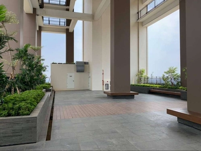 Apartemen Studio Alam Sutera Full Furnish Tower Alexandria Tangerang