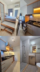 Apartemen Studio Amor Pakuwon City