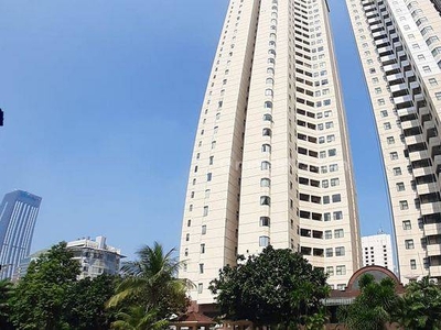Apartemen Sudirman Tower Condominium 3BR Jakarta Selatan