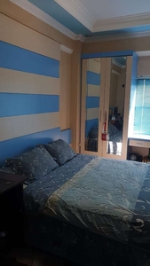 APARTEMEN SUHAT TIPE STUDIO FULL PERABOT SUPER STRATEGIS DEKAT UB