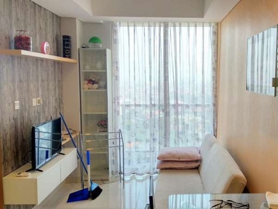 Apartemen Taman Anggrek Residences