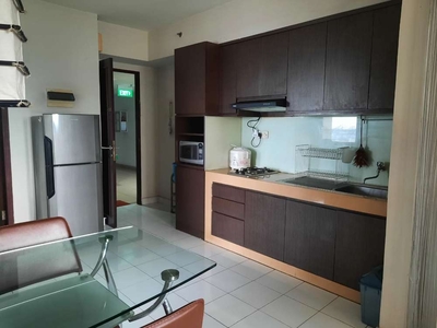 Apartemen Taman Rasuna 1br 36sqm