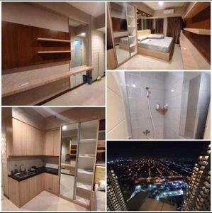 Apartemen Tanglin Supermall Pakuwon PTC