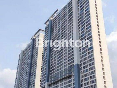 Apartemen Tifolia STUDIO Pulomas Perintis Kemerdekaan