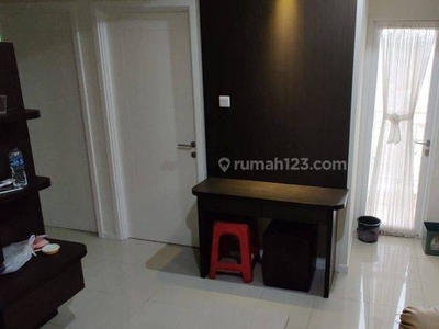 Apartemen Tipe 3BR Di Parahyangan Residence View Gunung