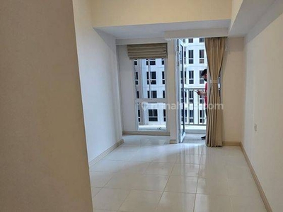 Apartemen Tokyo Riverside Siap Huni di Pik 2