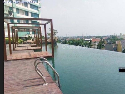Apartemen Type Studio Lantai 7 Grand Kamala Lagoon Bekasi