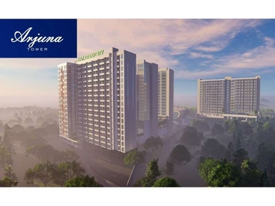 Apartement arjuna by mataramcity