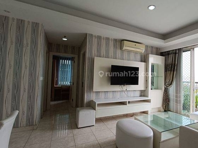 Apartement Bagus Di Moi