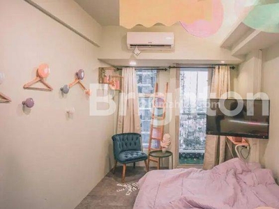 APARTEMENT BENSON PAKUWON INDAH