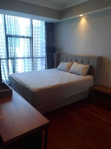Apartement Casa Grande Residence 2 Jakarta 2+1BR Full Furnish