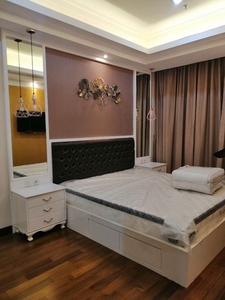 Apartement Casa Grande Residence 2 Jakarta 2BR Full Furnish Murah