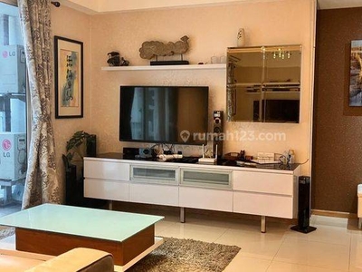 Apartement Casa Grande Residence 3+1br Furnished