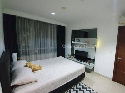 Apartement Denpasar Residence 2 BR Furnished Bagus 10.23