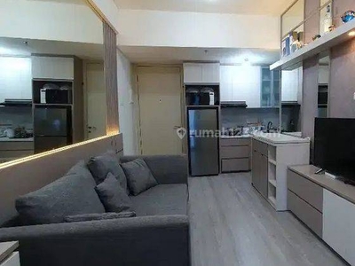 Apartement East Coast 2 BR Furnished Bagus