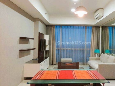 Apartement Kemang Village Empire Tower 2 BR For Rent