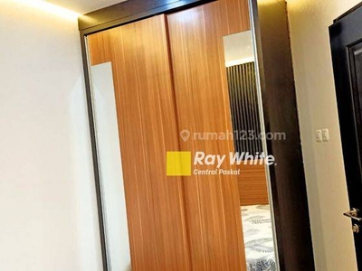 Apartement Majesty 2 Bed Room di Bandung