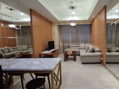 Apartement Pondok Indah Residence 1 BR Fully Furnished