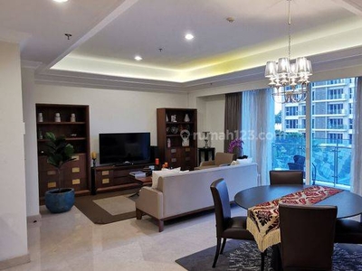 Apartement Pondok Indah Residence 3 BR Furnished Bagus