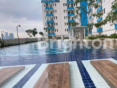 APARTEMENT PUNCAK CBD