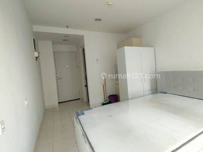 Apartement Studio Semi Furnished Belakang Aeon Mall Sentul