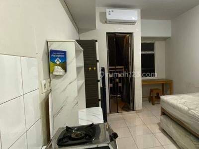 Apartement The SpringLake Summarecon Bekasi 1 BR Furnished Bagus