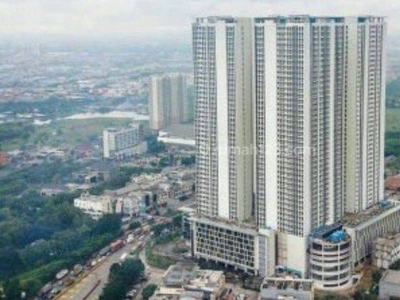 Apartment Chadstone 2 BR Siap Huni Unfurnished Di Cikarang