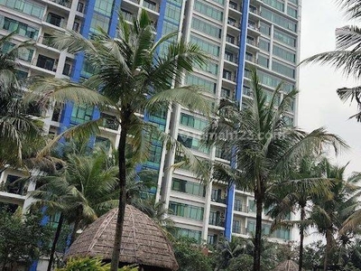 Apartment di Pondok Indah, Hampton S Park, Jakarta Selatan