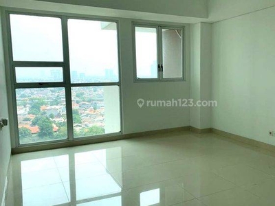 Apartment Kemang Village Studio Type Unfurnished For Sale