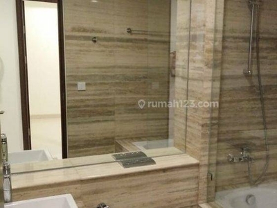 Apartment Pondok Indah Residence Unfurnished, Jakarta Selatan