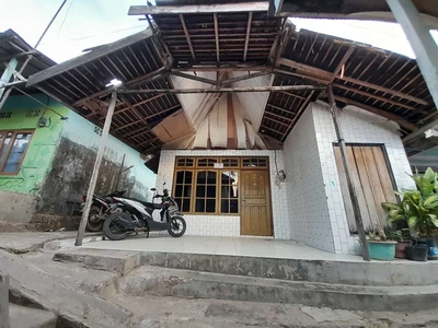 Bismillah di jual cepat rumah