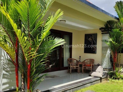 Bl 043 For Rent Guest House Plus Office di Umalas Badung Bali