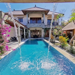Brand new Luxurious Villa in Gunung Payung. Near Pandawa Beach