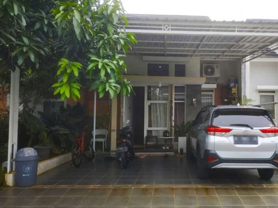 (Butuh Laku Cepat) Rumah Forest Hill Citraland BSB City