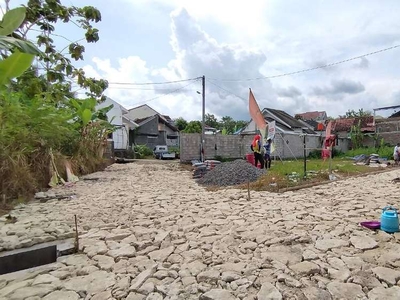 cukup 2 juta dapat tanah di bantul selatan kampus UMY