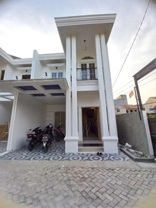 cuma modal 3jt udah bisa beli rumah mewah 2 lantai