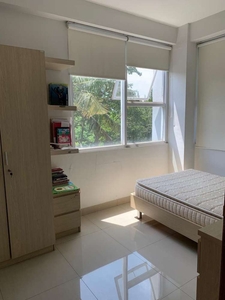 Di jual apartement dago suites 2br