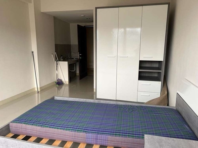 Di jual apartement galery ciumbuleuit 2 dengan murah