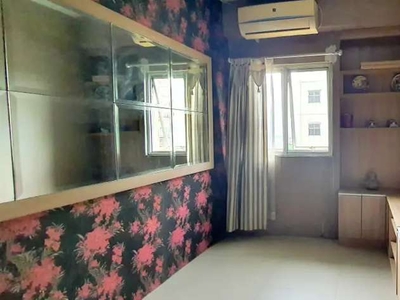 DI JUAL APARTEMENT THE SUITES METRO DEKAT MIM TOL BUAH BATU BANDUNG