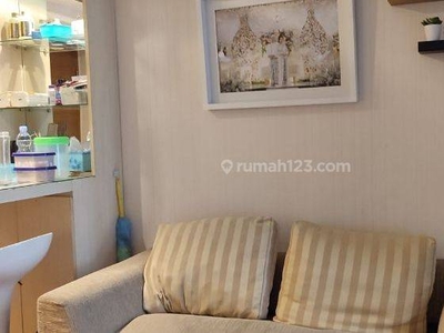 Di Jual Cepat apartemen Siap Huni Di Apartemen Green Park View Daanmogot