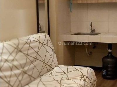 Di Jual Cepat Apartemen Siap Huni Di Apartemen Green Park View Daanmogot