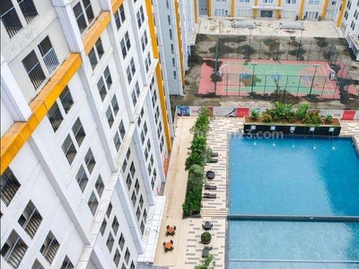 Di Jual Di Sewakan Apartement Paramount Skyline Full Furnished