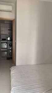 Di Jual nego Apartemen Ekslusive siap huni di Kemayoran, Jakpus