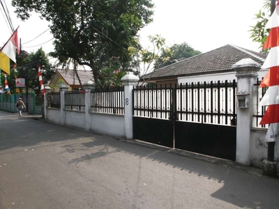 Di Jual Rumah 2 Lantai Siap Huni, Jakarta Selatan