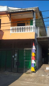 Di Jual Rumah Kos kontrakan 15 pintu Termurah di Cipayung Jaktim