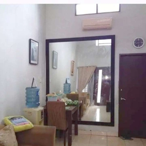 Di Jual Rumah Lingkungan Nyaman di Graha Bintaro Tangerang Selatan.