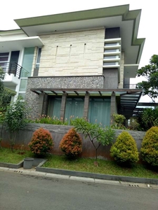 Di Jual Rumah Nila Gading Residence, Jakarta Utara